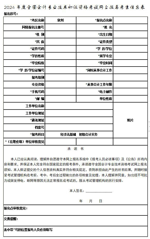 福建泉州2024年初级会计考后审核截止时间是什么？审核通过才能拿证吗