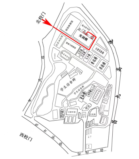 江西九江考区2024年会计中级资格考试考前公告！附考场路线