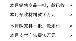 2024年《初级会计实务》第一章考点2：会计基本假设和会计核算的基础